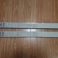NWB TE65W 2本 レンジャー 雪用冬用スノーワイパー トップネジ 未開封 未使用 ③の画像
