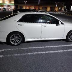 最終値下げ😀クラウンアスリート😀ワンオーナ現状車の画像