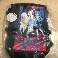 おまけ付きリゼロリュックサック（値下げしました）