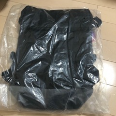 おまけ付きリゼロリュックサック（値下げしました）の画像