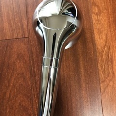 シャワーヘッド　MYTREX HIHO FINE BUBBLEの画像