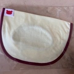 「決まりました」はじめてばこ ベビー用品 差し上げますの画像