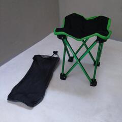 軽量 コンパクト 折り畳み アルミチェア 