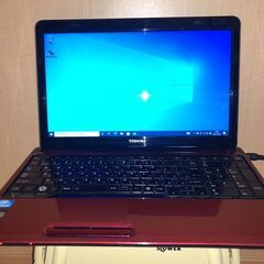 ノートパソコン dynabook T451/34DR Windo...