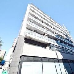 🌞契約金5万円🌸審査通過率90％🌞鶴見駅 歩4分🌸横浜市鶴見区鶴...