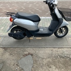 ホンダ　タクト　メーター振り切ります　値下げしました。１０月限定