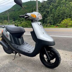 豊田市　YAMAHA Jog Aprio TypeⅡ　激速　絶好...