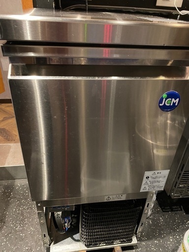 ⭐︎製氷機の販売⭐︎