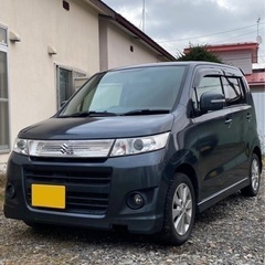 スティングレーMH23S コミコミ❗️