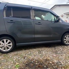 スティングレーMH23S コミコミ❗️の画像