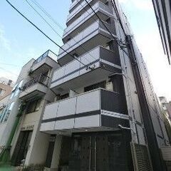 🌞契約金10万円🌸審査通過率90％🌞押上駅 歩4分🌸墨田区業平🌞