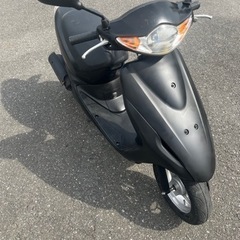 商談中　ホンダ スマートDIO AF56