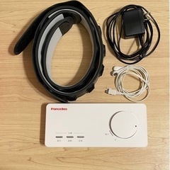 フランスベッド　スリーミーパルス　EMS