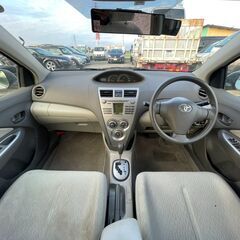 H20 ベルタ 走行68000㌔ 車検令和5年8月28日の画像