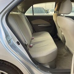 H20 ベルタ 走行68000㌔ 車検令和5年8月28日の画像