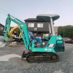 ご検討頂きありがとうございました。ヤンマー B12‼️ の画像