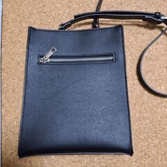 tk ミニショルダーバッグ