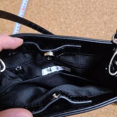 tk ミニショルダーバッグの画像