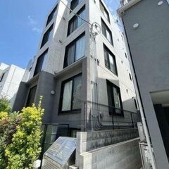 🌞契約金3万円🌸審査通過率90％🌞大岡山駅 歩9分🌸目黒区南🌞