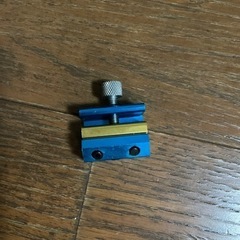 ワイヤーインジェクター