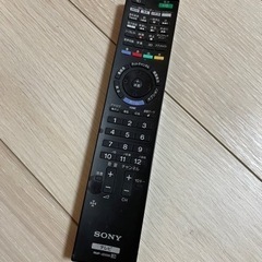 ソニー ブラビア 40V型液晶テレビ KDL-40NX720の画像