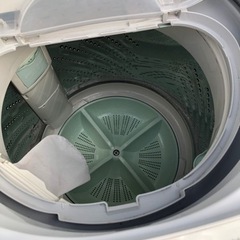 ◻︎受渡確定　パナソニック洗濯機 NA-FS560H1の画像