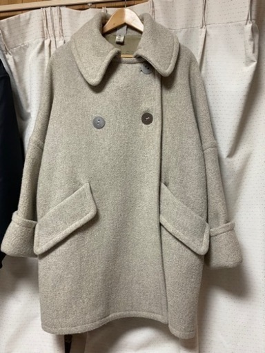 kriziapoi ジャケット