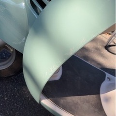 ビーノ モルフェ2014年登録の画像