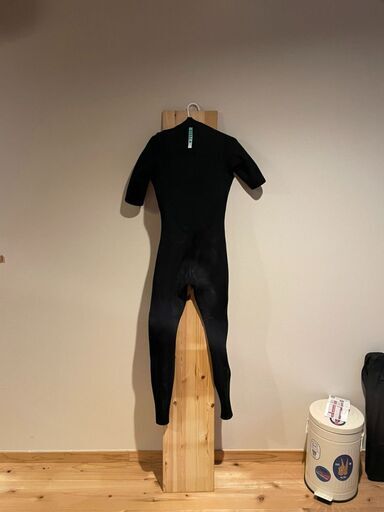 サーフィンウエット VISSLA ヴィスラ ビスラ シーガル  片開きチェスト 2mm 春夏 メンズ 2020年 MW22O7SF20