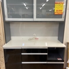 高橋木工所★大型レンジボード★近隣自社配送可能