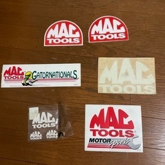 Mac Tool  (決まりました)