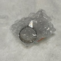 リング 打ち出し加工風デザイン 指輪  の画像