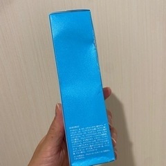 FANCL クレンジングジェルの画像