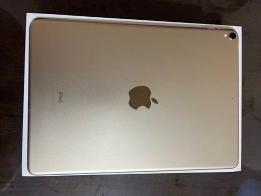 美品　Apple iPad Pro 10.5インチ Wi-Fiモデル 256GB