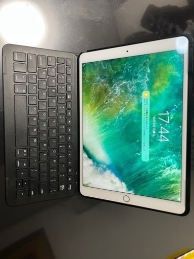 美品　Apple iPad Pro 10.5インチ Wi-Fiモデル 256GB