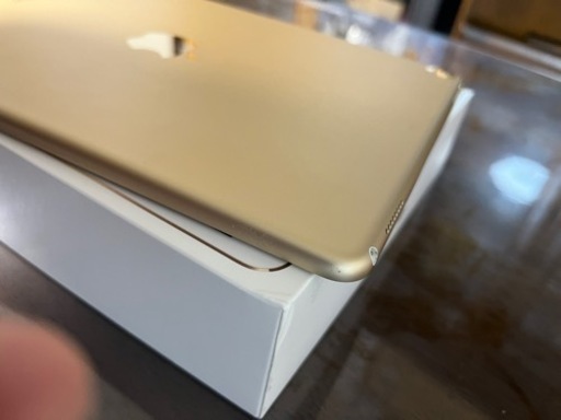 美品　Apple iPad Pro 10.5インチ Wi-Fiモデル 256GB