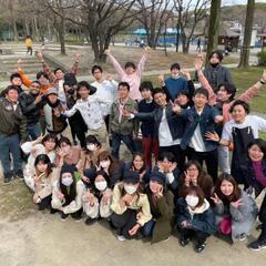 スポーツ&飲み会やってます🌟