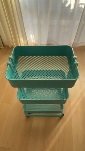 【取引済】IKEA ロースコグ