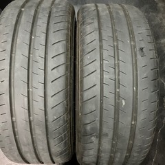 215/45r17 ブリジストン 中古タイヤ2本価格