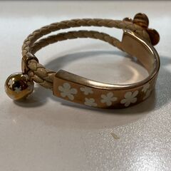 ✨🔔期間限定 💍 ジモティー特別SALE🔔✨FolliFolliフォリフォリ カメリア ブレスレットの画像