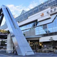 10/11〜10/末　急募　岐阜駅　地上監視員