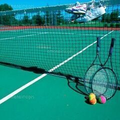 【10/29(日)開催】🎾初心者大歓迎！女性の参加も多いです✨テ...