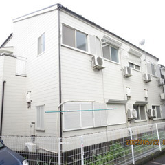 ☻入居総額5万円☻1K✨東急東横線/白楽駅 歩4分✨神奈川県横浜...
