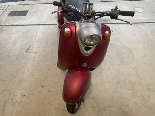 ヤマハ　VINO(ジャンク)