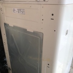 AQUA洗濯機　4.5kgの画像