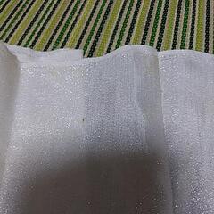 ぬの切れの画像