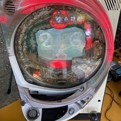 牙狼XX パチンコ台