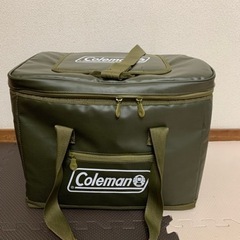 Coleman アルティメイトクーラーⅡ 25L オリーブ　クー...
