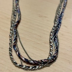 EDIT.FOR LULU(エディット フォー ルル) カラフルなブレス  ネックレスチョーカーとしても使える2wayの画像