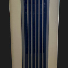 強力除湿機・温風ヒーター内蔵品